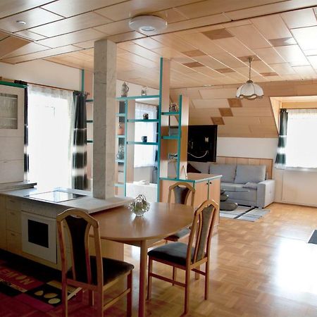 Ferienwohnung Peklar Arnfels Exterior foto